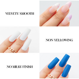 Apres - non-wipe matte top gelcoat