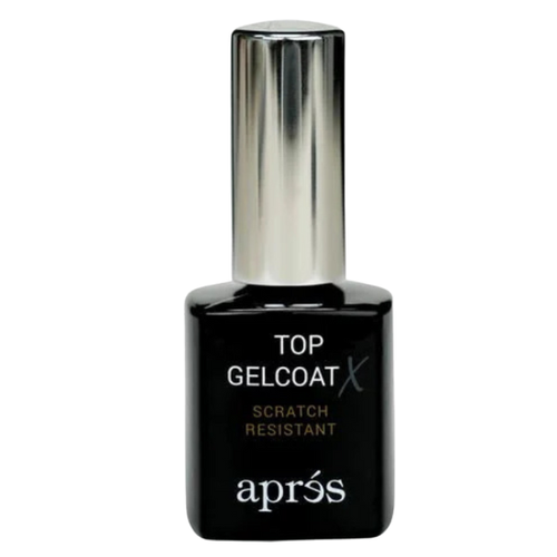 Apres - Scratch Resistant Top Coat X 15ml