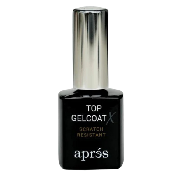 Apres - Scratch Resistant Top Coat X 15ml