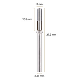 Apres - Slim Sanding Band Mandrel Bit