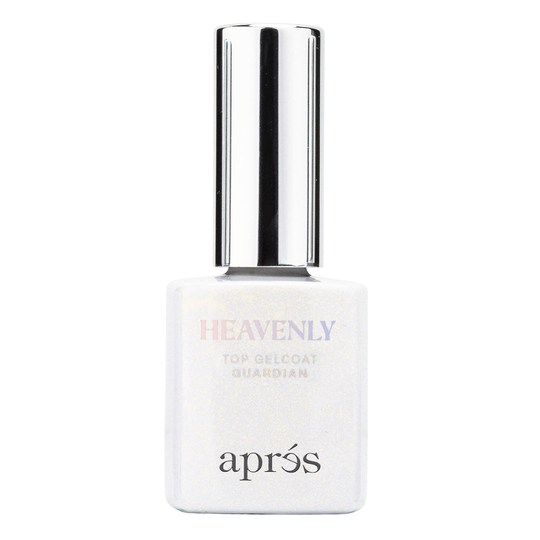 Apres - heavenly top gel coat - guardian