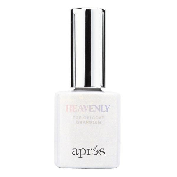 Apres - heavenly top gel coat - guardian