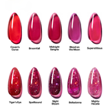 CND Shellac - Kiss From A Rose 0.42 oz