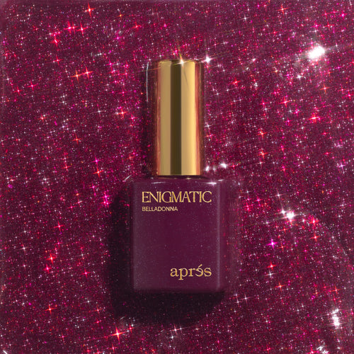 Apres - Gel Couleur - Belladonna