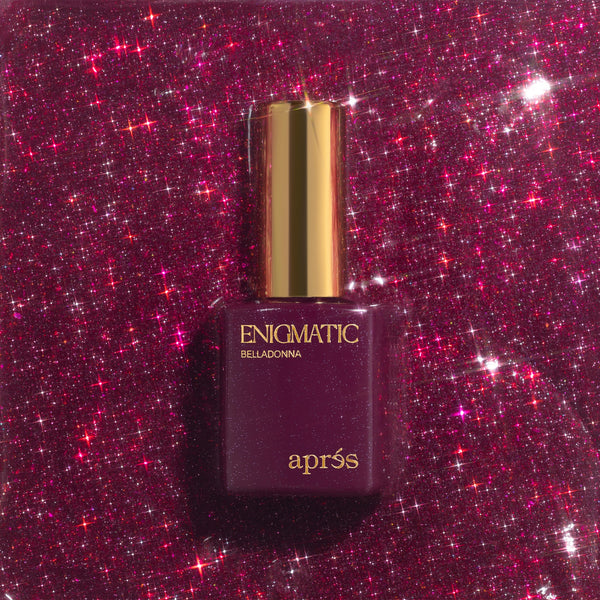 Apres - Gel Couleur - Belladonna