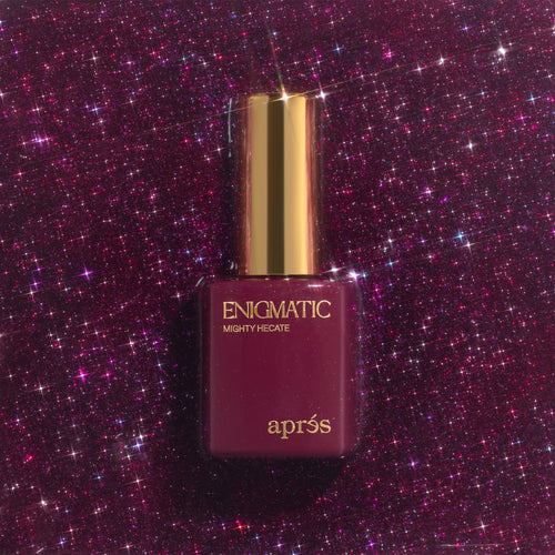 Apres - Gel Couleur - Mighty Hecate