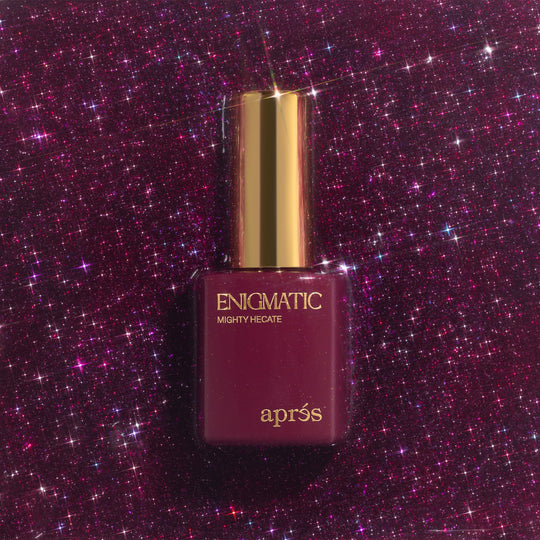 Apres - Gel Couleur - Mighty Hecate