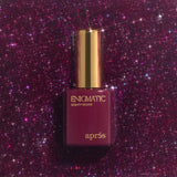 CND Shellac - Kiss From A Rose 0.42 oz