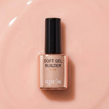 Apres - Soft Gel Builder - Glow 15 ml
