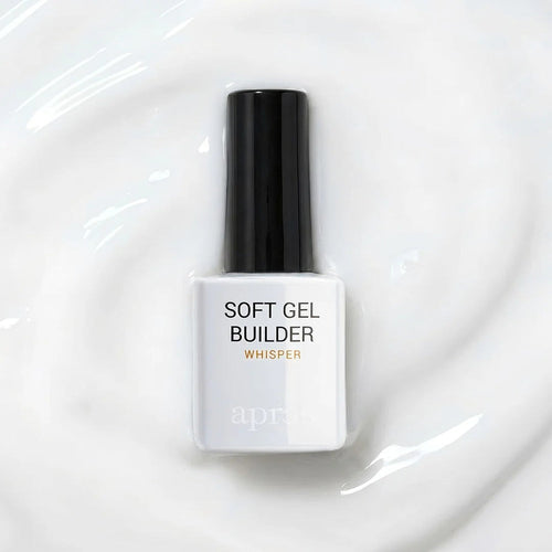 Apres - Soft Gel Builder - Whisper 15 ml
