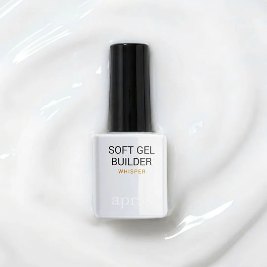Apres - Soft Gel Builder - Whisper 15 ml