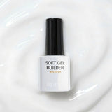 Apres - Soft Gel Builder - Whisper 15 ml