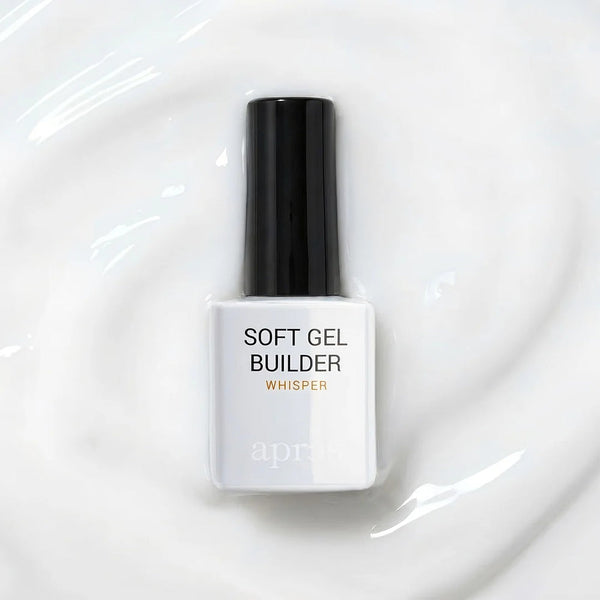 Apres - Soft Gel Builder - Whisper 15 ml