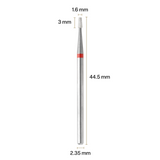 Apres - Tapered Shape Bit