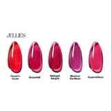 CND Shellac - Kiss From A Rose 0.42 oz