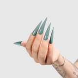 Chaun Legend - Gel Polish - Aqua Dust