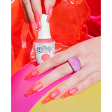 Gelish & Morgan Taylor Combo - Are You Gelly? - #1940596