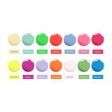 Madam Glam - Art Gel Paints Collection