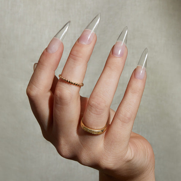 The GelBottle Inc - Designex Pro Collection - 7 Tip Boxes