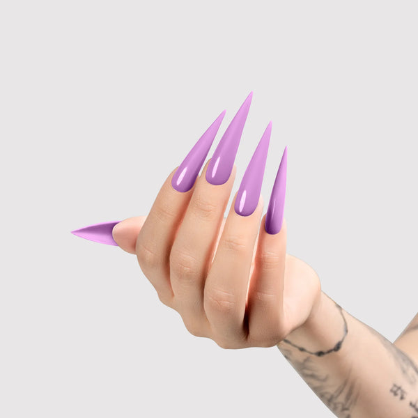 Chaun Legend - Gel Polish - Artist Pass