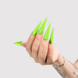 Chaun Legend - Gel Polish - Astro Turf