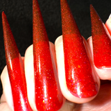 Loud Lacquer - Autopsy Report 0.45 oz