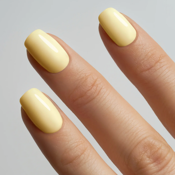 Lippmann - Banana Creme