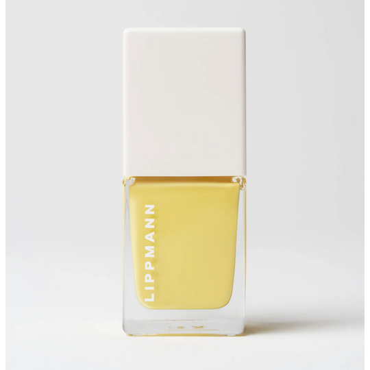 Lippmann - Banana Creme