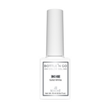 Kokoist Bottle 'N Go Color Gel - Solid White