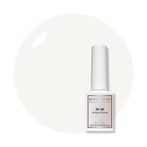 Kokoist Bottle 'N Go Color Gel - Antique Cameo