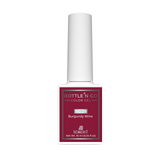 Kokoist Bottle 'N Go Color Gel - Burgundy Wine