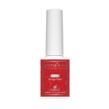 Kokoist Bottle 'N Go Color Gel - Rouge Flash