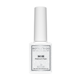 Kokoist Bottle 'N Go Color Gel - Platinum Flash