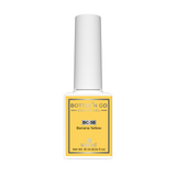 Kokoist Bottle 'N Go Color Gel - Banana Yellow