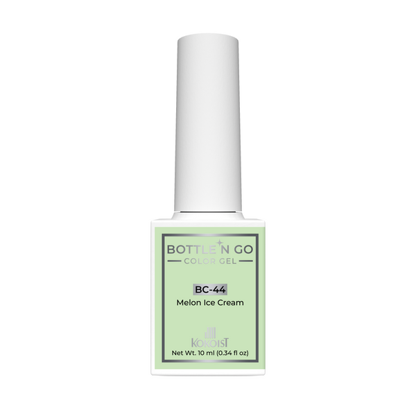 Kokoist Bottle 'N Go Color Gel Collection