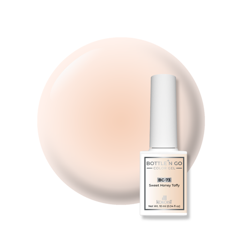 Kokoist Bottle N' Go Color Gel - Sweet Honey Toffy