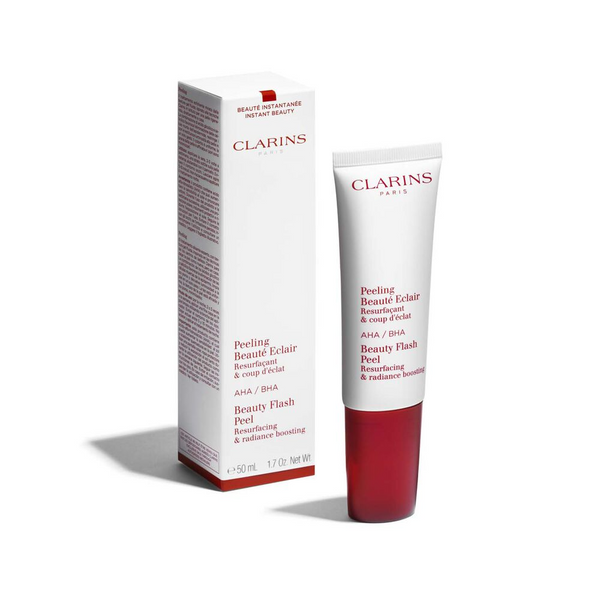 Clarins - Beauty Flash Peel 50Ml