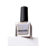 Cracked Polish - Because Of You