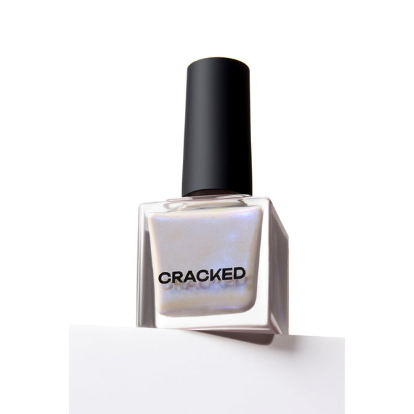 Cracked Polish - Because Of You