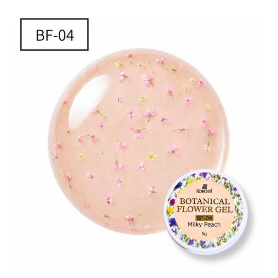 Kokoist - Milky Peach