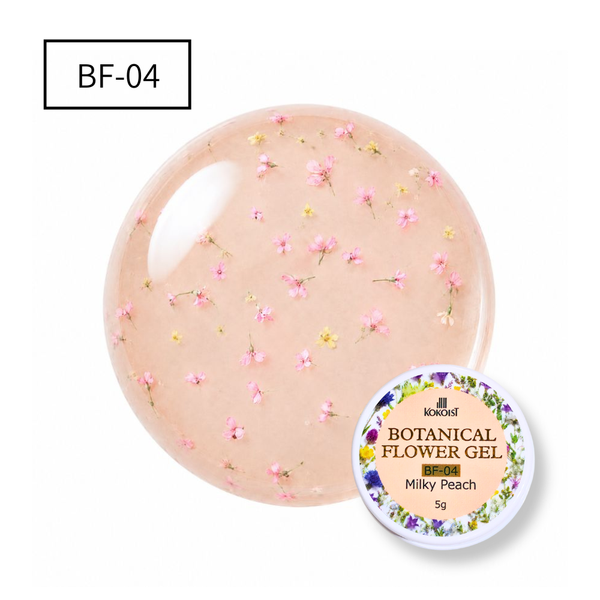 Kokoist - Milky Peach