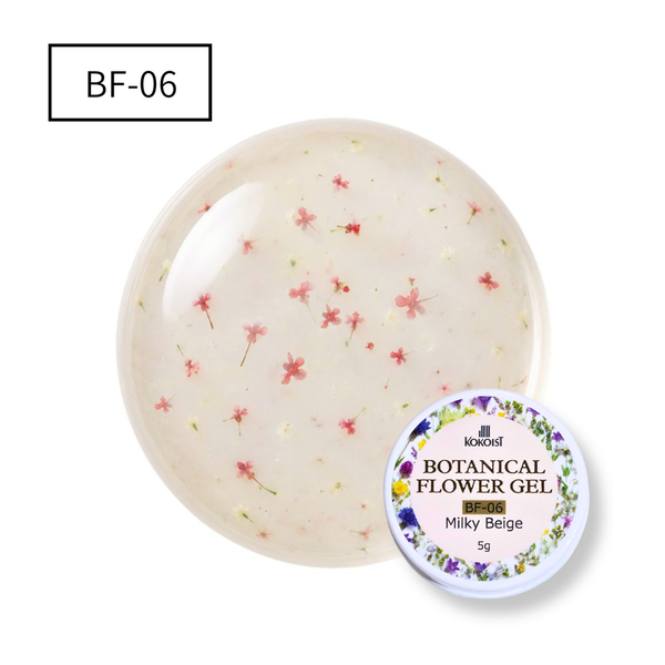 Kokoist - Milky Beige