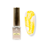 Kokoist - Bleeding Ink - Pastel Yellow