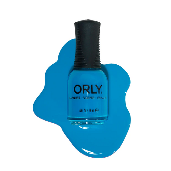 Orly Nail Lacquer - Be Kind Rewind