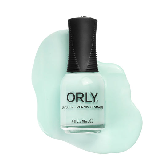 Orly Nail Lacquer - Butterfly Pea