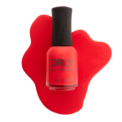 Orly Nail Lacquer - Clause a Commotion - #2000371