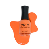 Orly Nail Lacquer - Cowabunga!