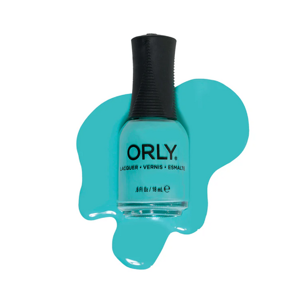 Orly Nail Lacquer - Mallrat