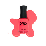 Orly Nail Lacquer - Most Definitely