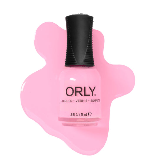 Orly Nail Lacquer - Mr. Pink
